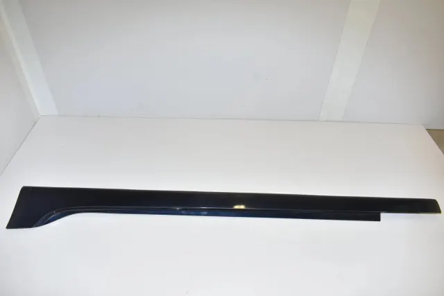 Left Side Sideskirt