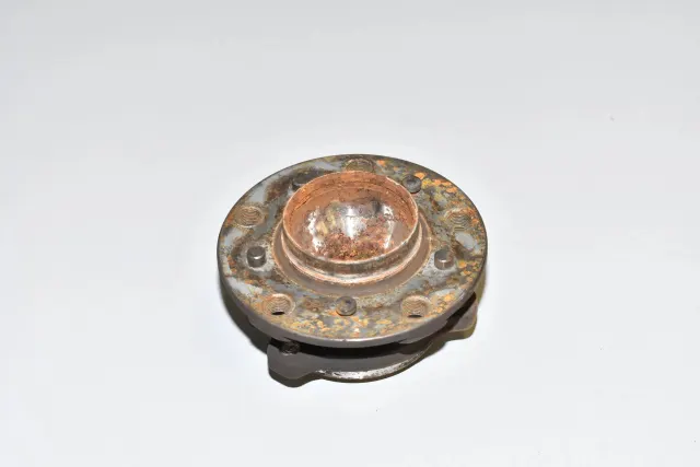 Front Right Wheel Bearing