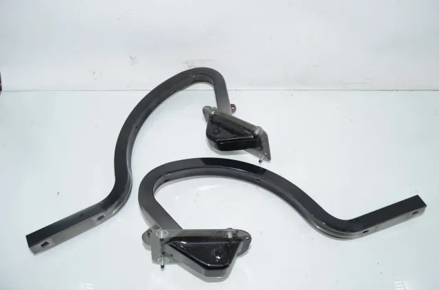 Right Side Bootlid Hinge