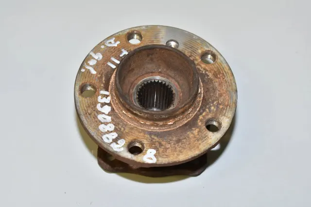Rear Right Wheel Bearing