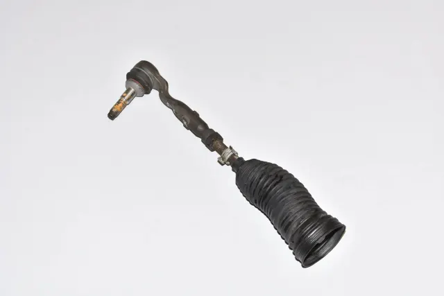Left Side Steering Tie Rod