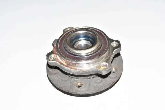 Front Left Wheel Bearing