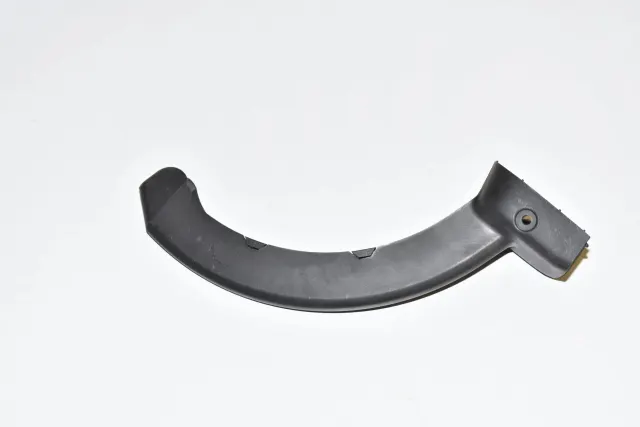 Trunk Boot Trim