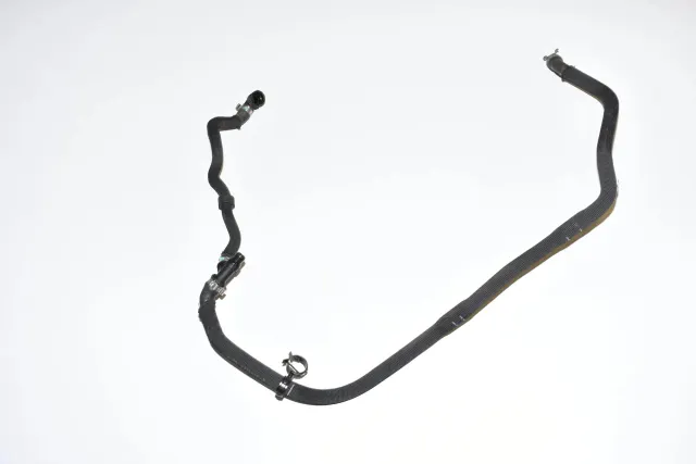 Coolant Hose Pipe