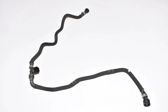 Coolant Hose Pipe