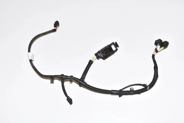 Engine Cable Harness