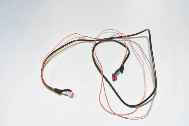 Navigation Cable Harness