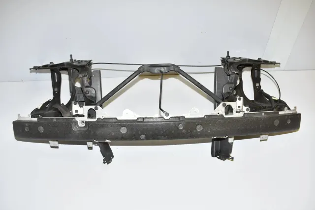Slam Panel Frame Kit