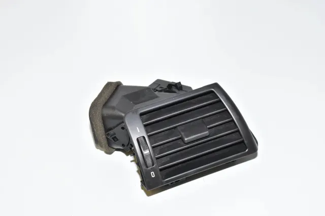 Dashboard Air Vents