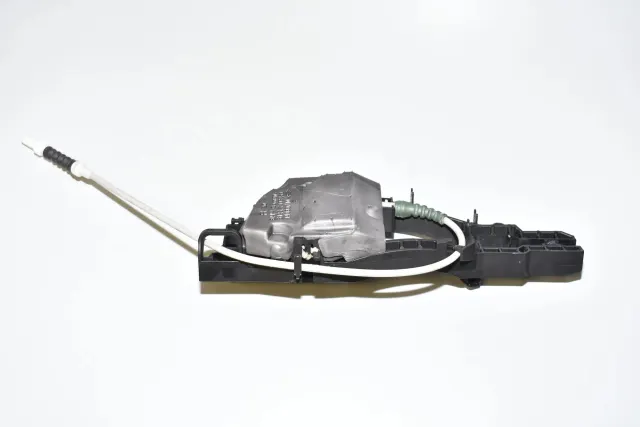 Rear Right Door Interior Handle Frame
