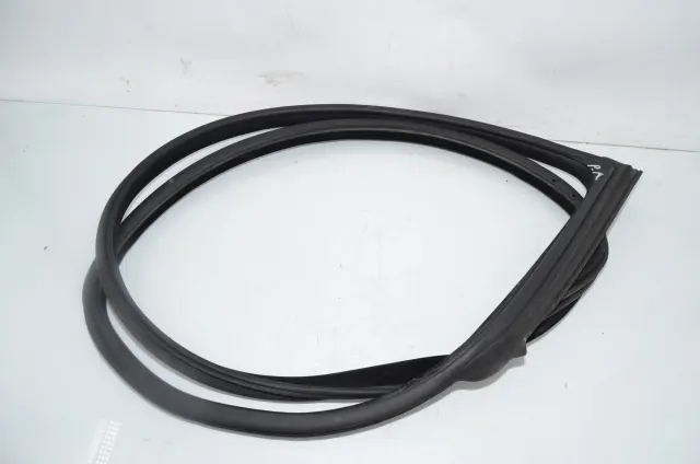 Front Left Door Seal Rubber