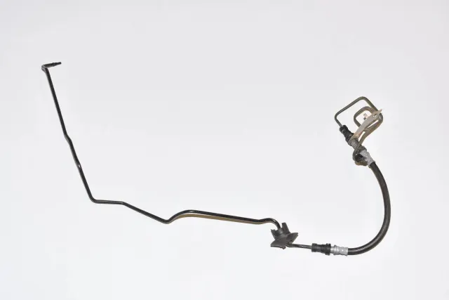 Brake Line Pipes
