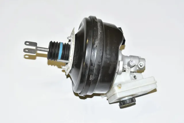 Brake Servo Booster