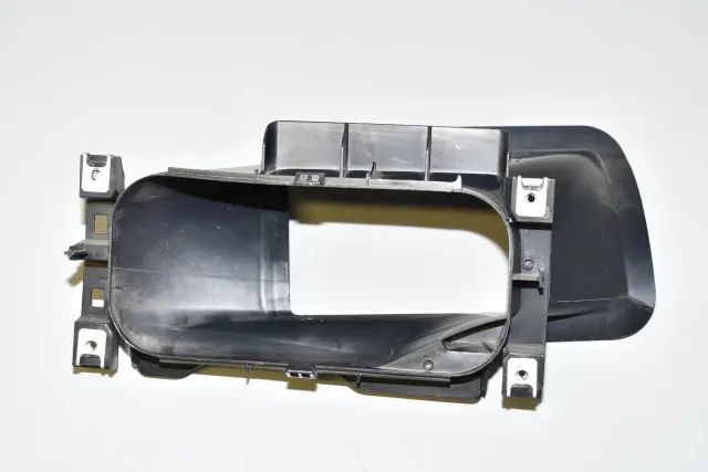 Air Intake Tube