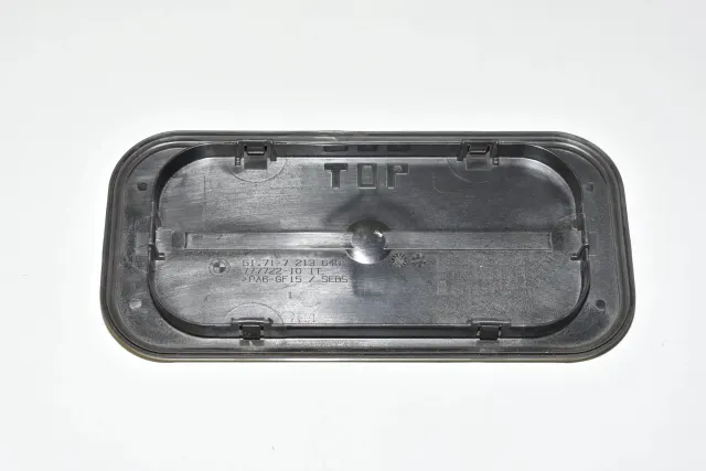 Other Interior Parts