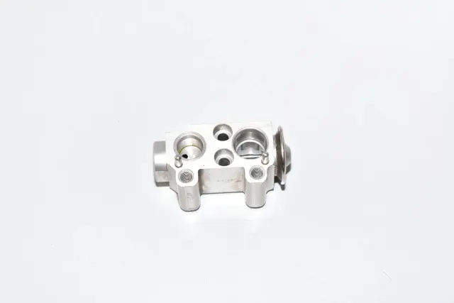 A/C Conditioner Expansion Valve