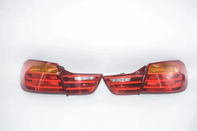 Rear Tail Light Set