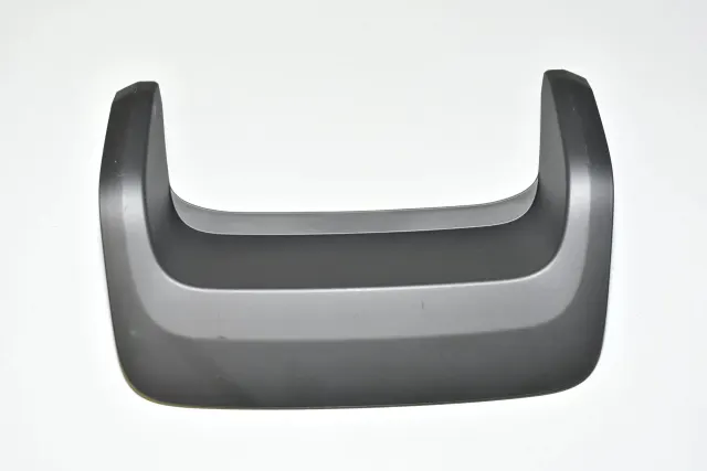 Steering Mechanism Trim