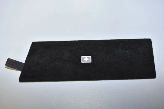 Trunk Boot Trim