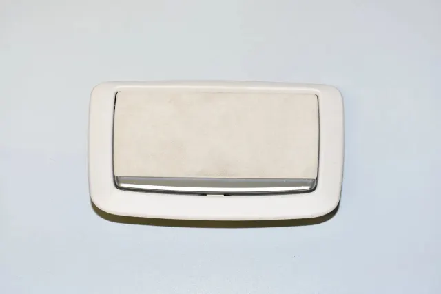 Other Interior Parts