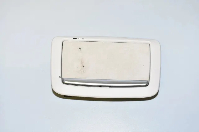 Other Interior Parts