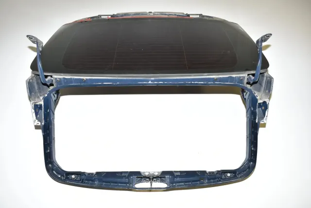 Tailgate Bootlid