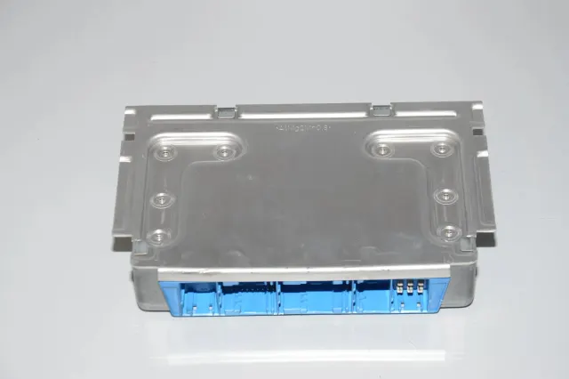 Gearbox Control Unit