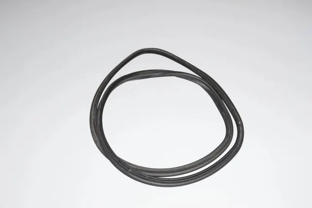 Tailgate Rubber Seal