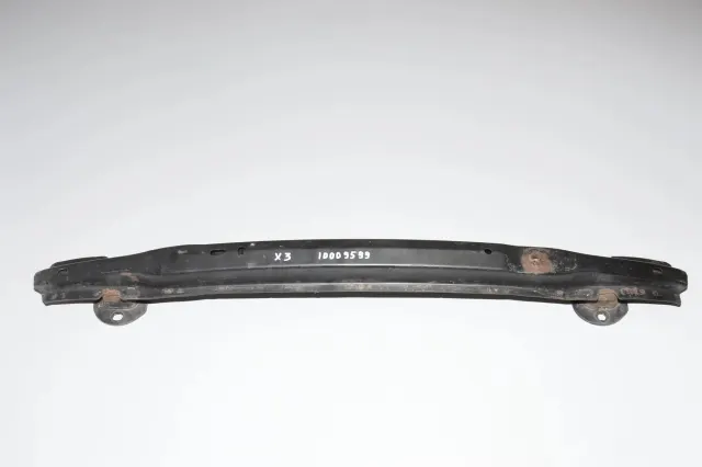 Rear Crash Reinforcement Bar