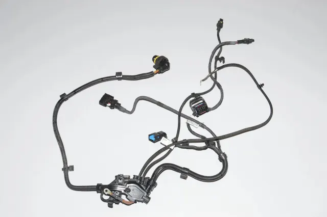 Engine Cable Harness