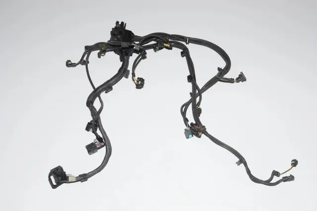 Engine Cable Harness