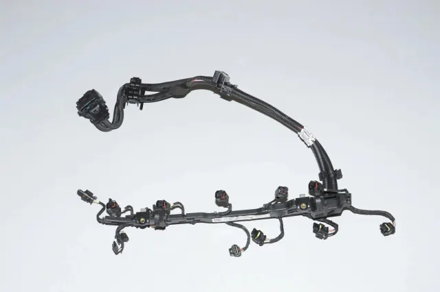 Engine Cable Harness