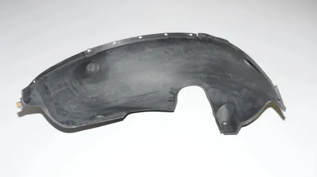Rear Left Arch Liner