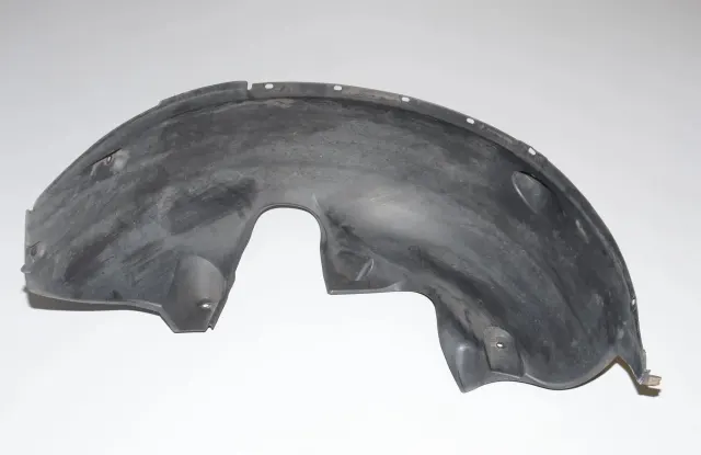 Rear Right Arch Liner