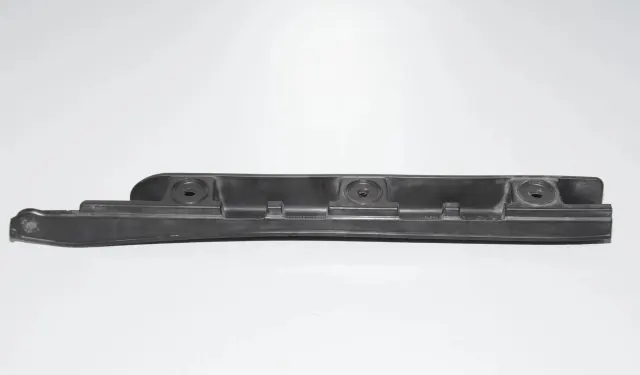 Rear Left Bumper Bracket