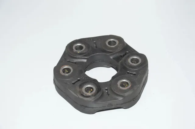 Propshaft Flange