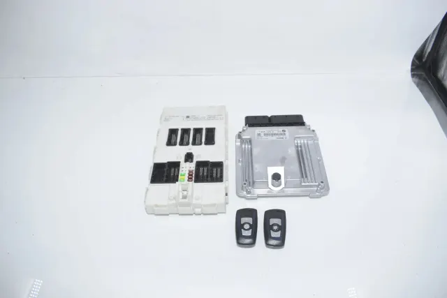 Engine Ignition ECU Set