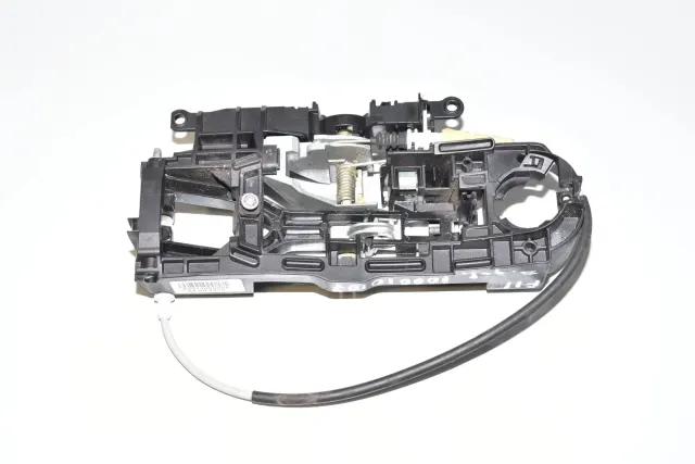 Rear Right Door Interior Handle Frame