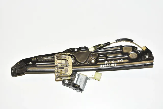 Rear Right Door Window Regulator
