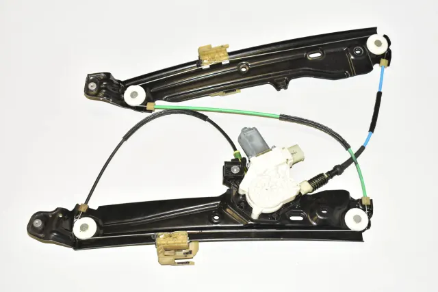 Front Right Door Window Regulator