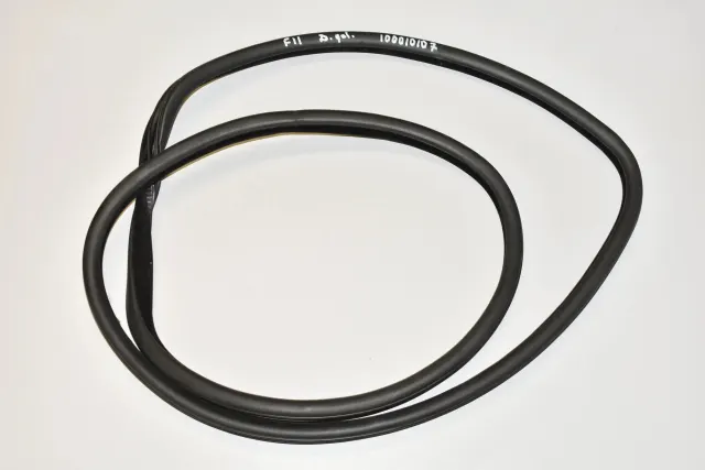 Rear Right Door Seal Rubber