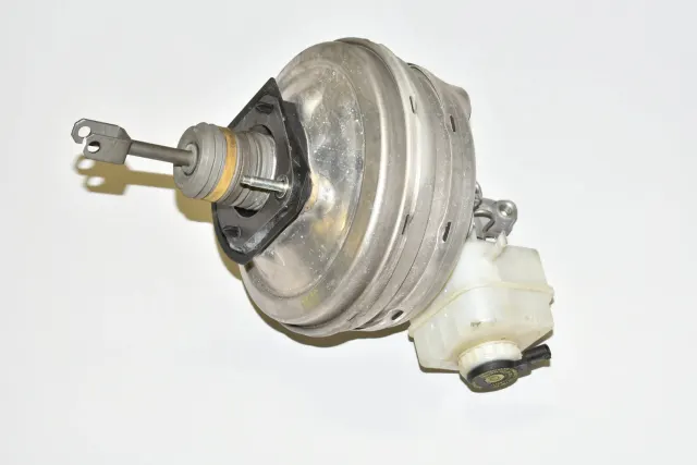 Brake Servo Booster
