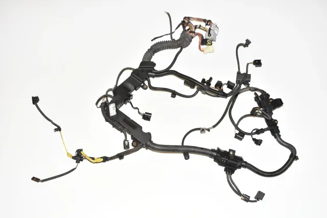Engine Cable Harness