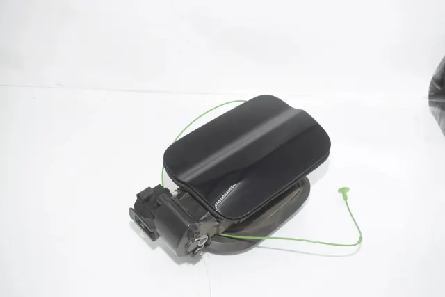 Fuel Tank Flap Cap