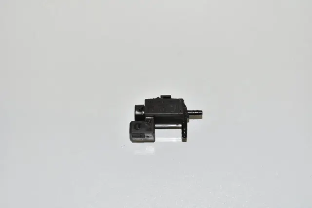 Solenoid Valve