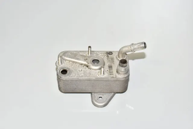 Oil Cooling Radiator