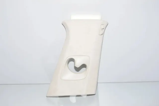 Right Side B Pillar Trim