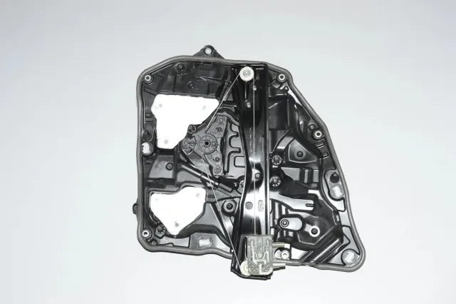 Rear Right Door Window Regulator