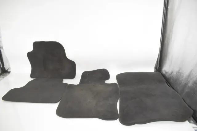 Floor Mat Set