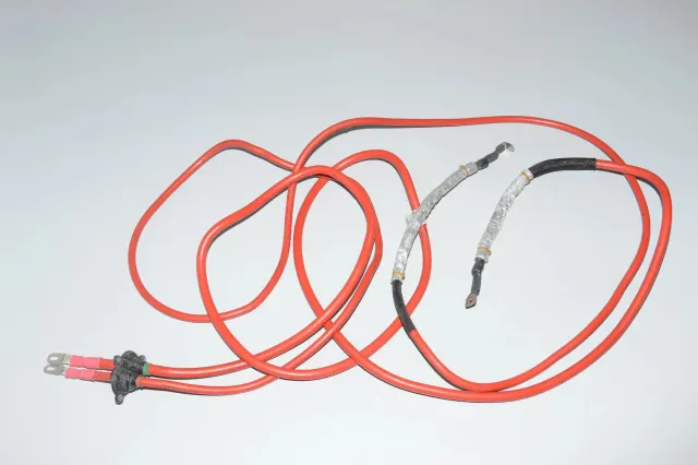 Positive Battery Cable